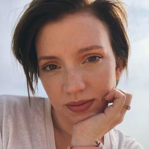 Meet your Posher, Lorena